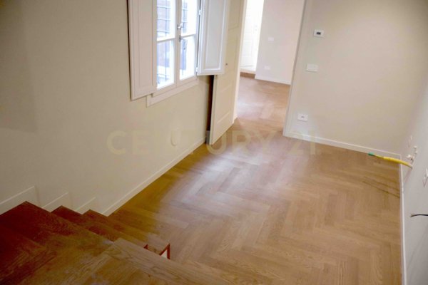 appartamento in vendita a Lucca in zona Centro Città