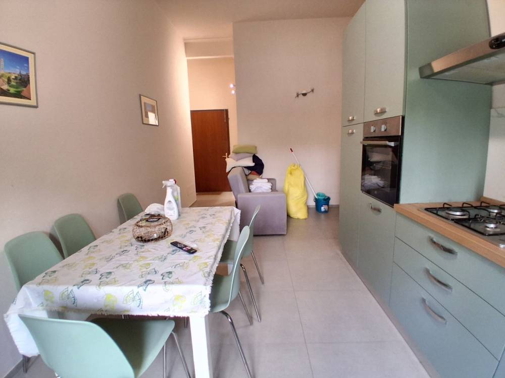 appartamento in vendita a Lucca in zona Sant'Anna