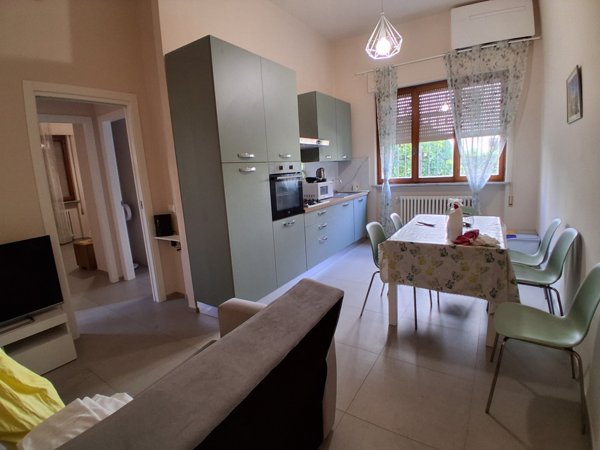 appartamento in vendita a Lucca in zona Sant'Anna