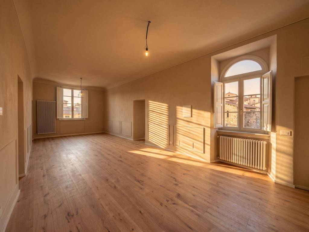 appartamento in vendita a Lucca in zona Centro Città