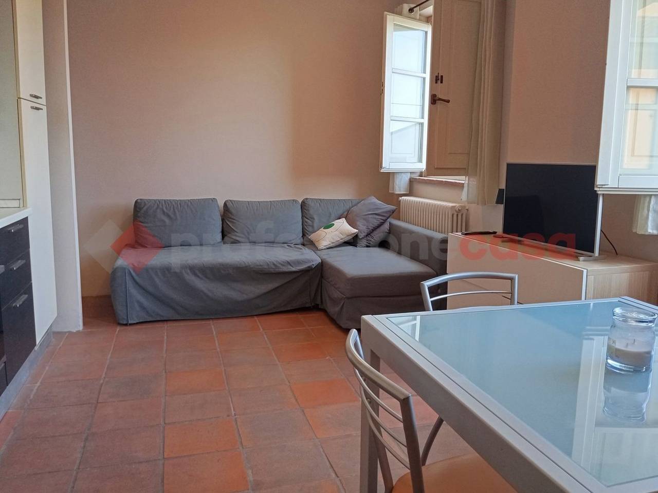 appartamento in vendita a Lucca in zona San Lorenzo a Vaccoli