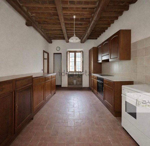 casa indipendente in vendita a Lucca in zona Santa Maria del Giudice