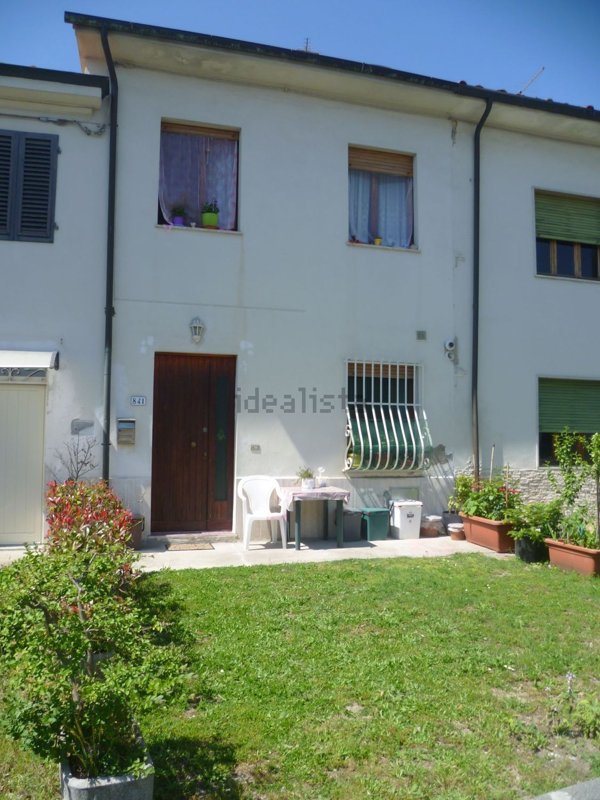 appartamento in vendita a Lucca