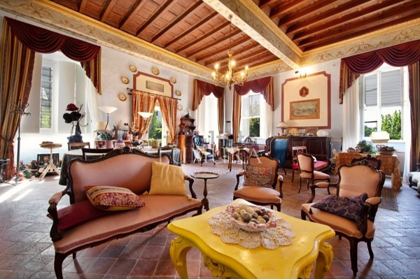 appartamento in vendita a Lucca in zona Monte San Quirico