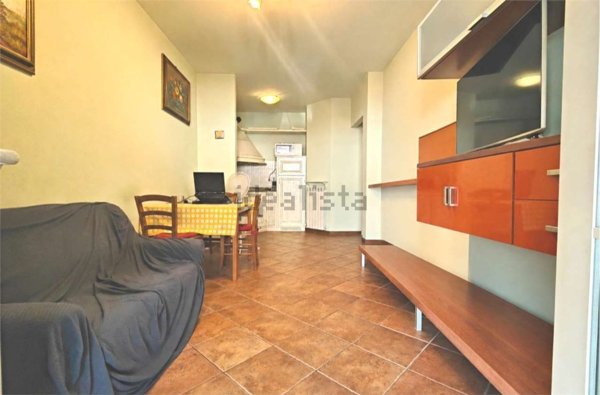 appartamento in vendita a Lucca in zona Sant'Anna