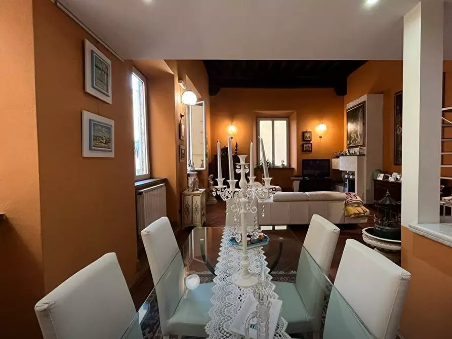 appartamento in vendita a Lucca in zona Centro Città
