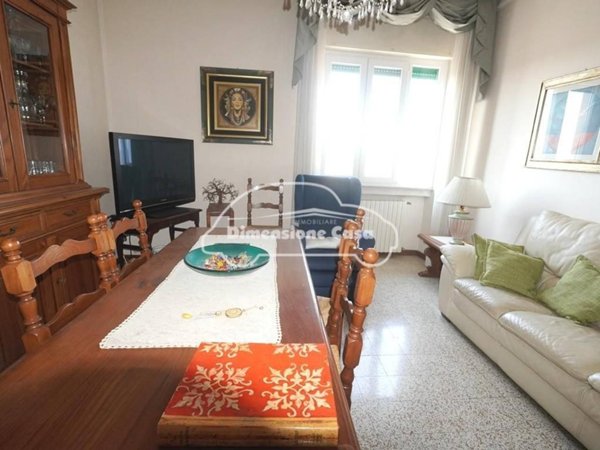 appartamento in vendita a Lucca in zona zona SS. Annunziata