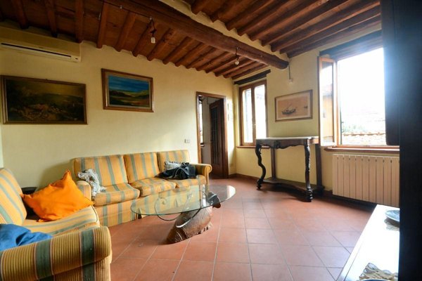 appartamento in vendita a Lucca in zona Centro Città
