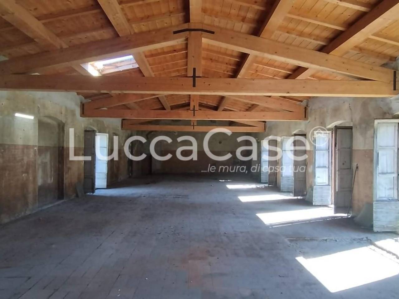 appartamento in vendita a Lucca in zona Ponte a Moriano