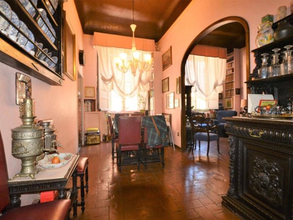 appartamento in vendita a Lucca in zona Centro Città