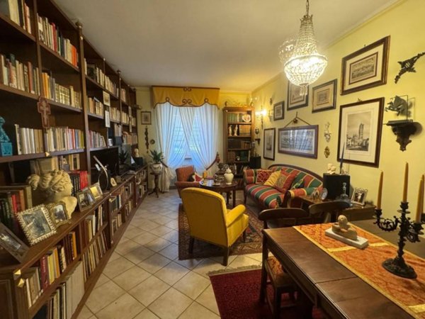 appartamento in vendita a Lucca in zona Ponte a Moriano