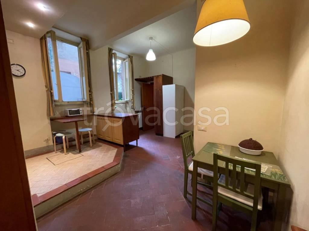 appartamento in vendita a Lucca in zona Torre