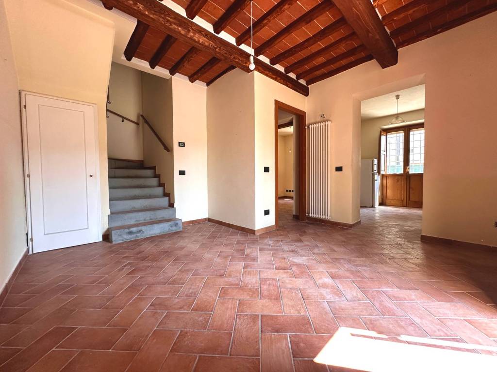 casa indipendente in vendita a Lucca in zona Sant'Anna