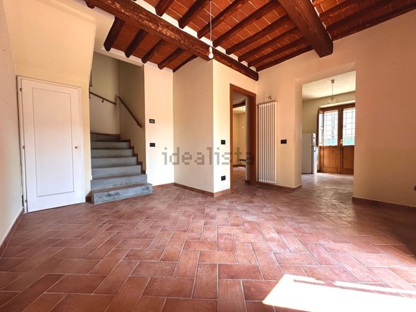 casa indipendente in vendita a Lucca in zona Sant'Anna