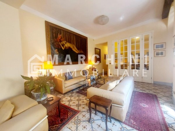 appartamento in vendita a Lucca in zona Centro Città