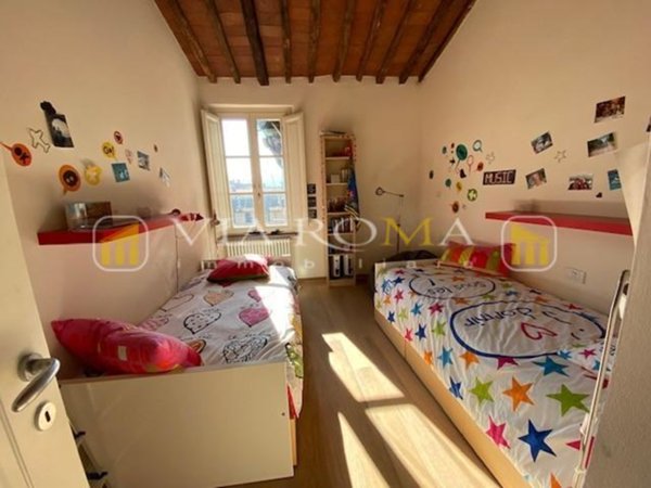 appartamento in vendita a Lucca in zona Centro Città