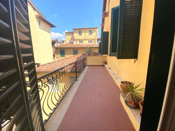 appartamento in vendita a Lucca in zona Centro Città