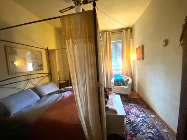appartamento in vendita a Lucca in zona zona San Marco