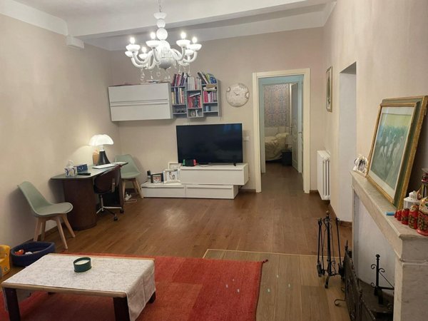 appartamento in vendita a Lucca in zona Centro Città