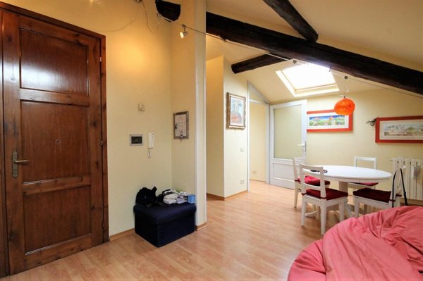 appartamento in vendita a Lucca in zona Zona San Concordio