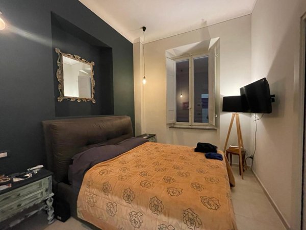 appartamento in vendita a Lucca in zona zona Arancio