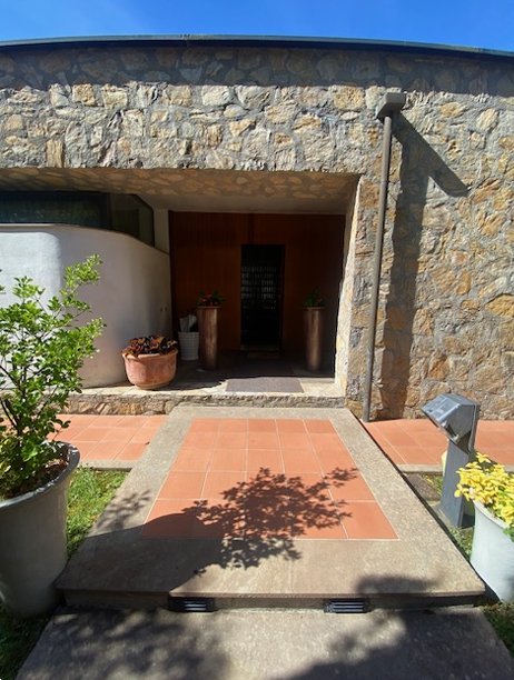 casa indipendente in vendita a Lucca in zona Monte San Quirico