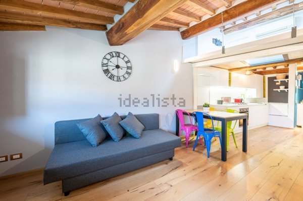 appartamento in vendita a Lucca in zona Centro Città