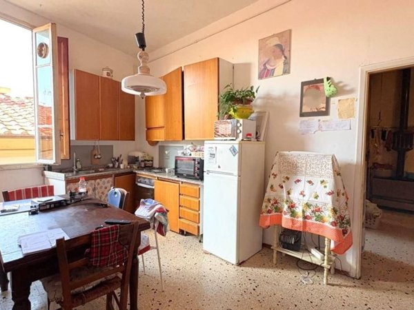appartamento in vendita a Lucca in zona Centro Città