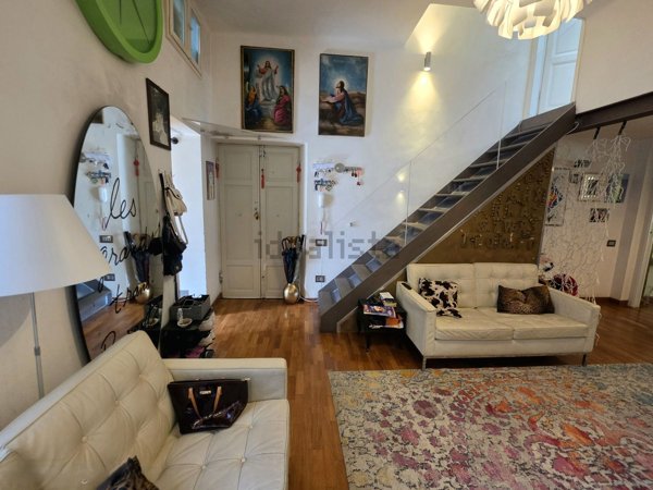 appartamento in vendita a Lucca in zona Centro Città