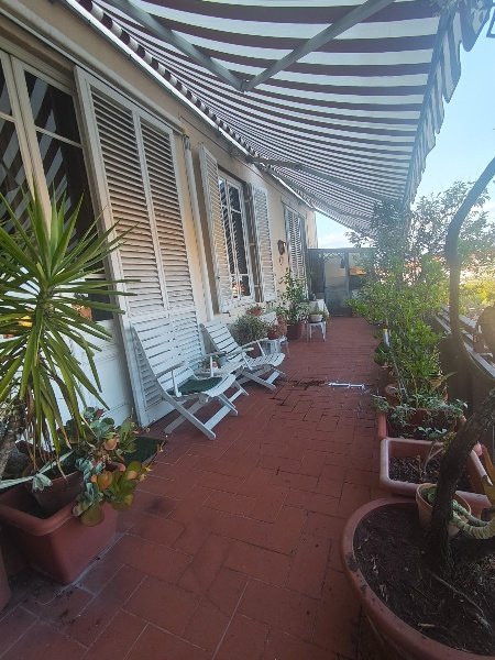 appartamento in vendita a Lucca in zona zona Arancio