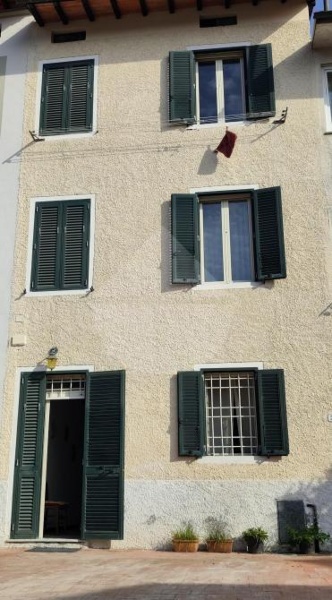 appartamento in vendita a Lucca in zona Sant'Anna
