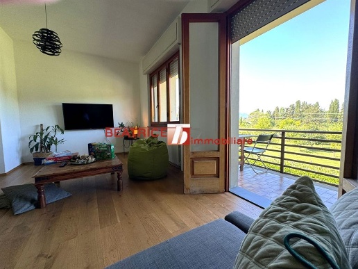 casa indipendente in vendita a Lucca in zona Monte San Quirico