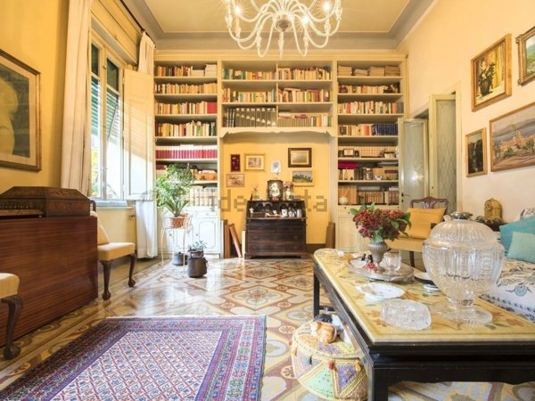 casa indipendente in vendita a Lucca in zona zona San Marco