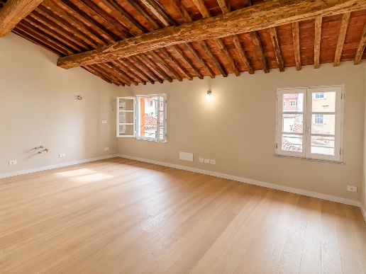 appartamento in vendita a Lucca in zona Centro Città