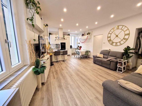 appartamento in vendita a Lucca in zona Centro Città