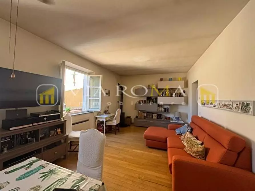 appartamento in vendita a Lucca in zona Centro Città