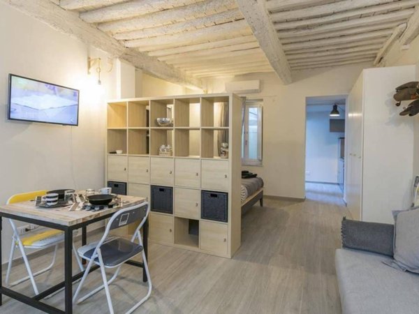 appartamento in vendita a Lucca in zona Centro Città