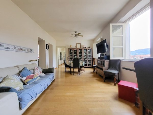 appartamento in vendita a Lucca in zona Centro Città