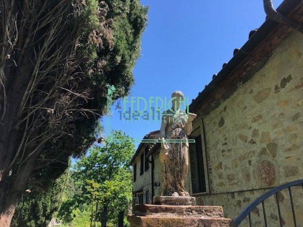 appartamento in vendita a Lucca in zona Maggiano