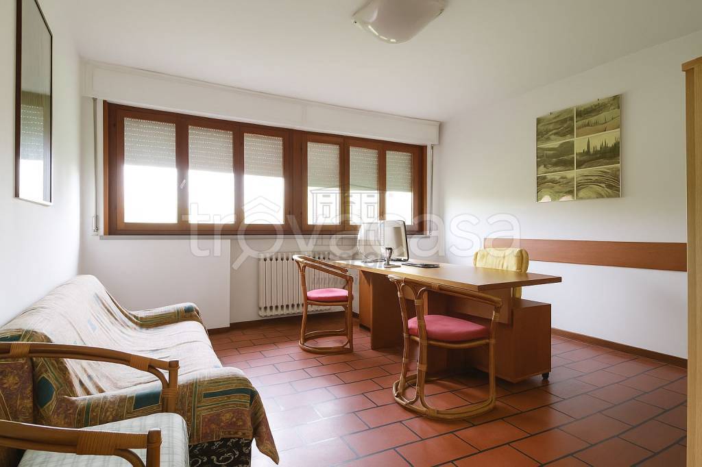 appartamento in vendita a Lucca in zona Centro Città