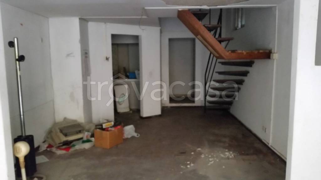 appartamento in vendita a Lucca in zona Centro Città