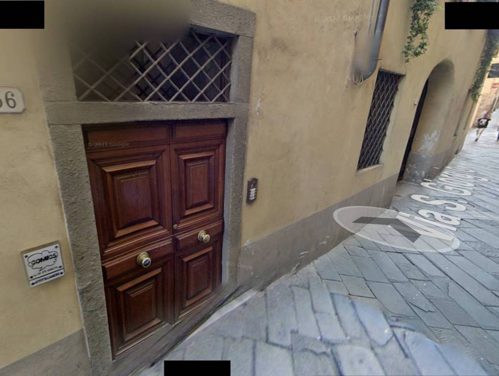appartamento in vendita a Lucca in zona Centro Città