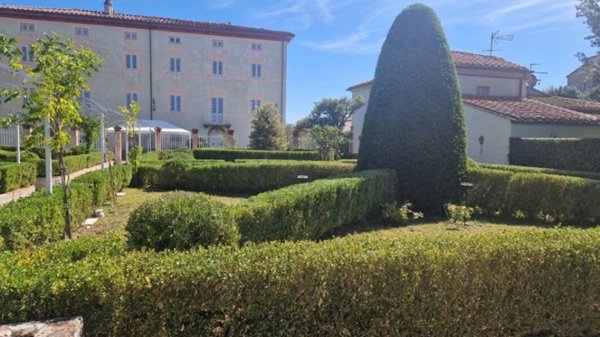 villa in vendita a Lucca in zona zona San Filippo