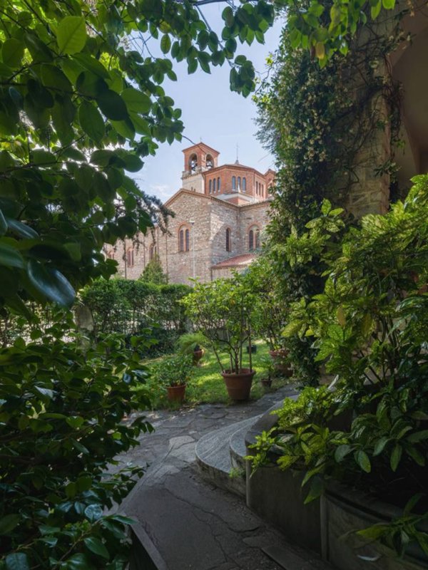 casa indipendente in vendita a Lucca in zona Sant'Anna