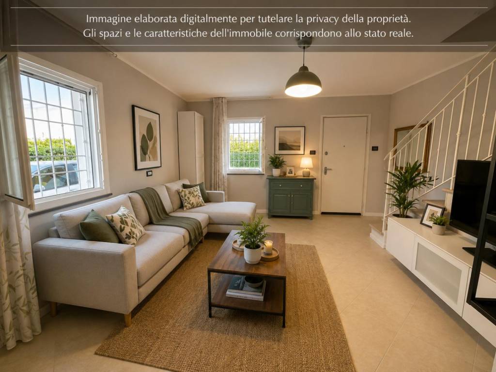 casa indipendente in vendita a Lucca in zona San Pietro a Vico