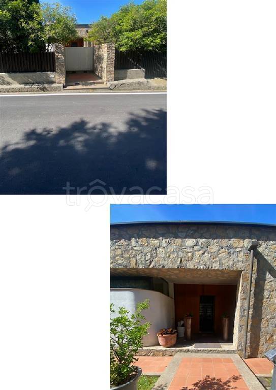casa indipendente in vendita a Lucca in zona Monte San Quirico