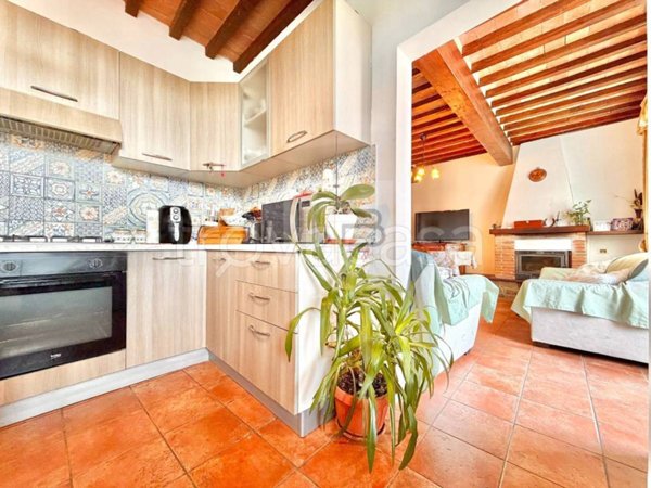 appartamento in vendita a Lucca in zona zona San Marco