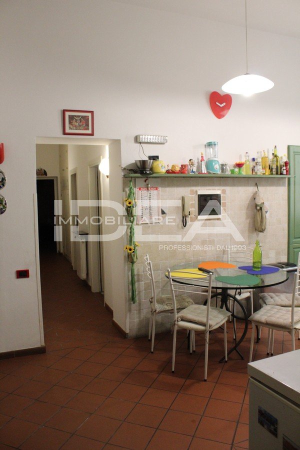 appartamento in vendita a Lucca in zona Centro Città