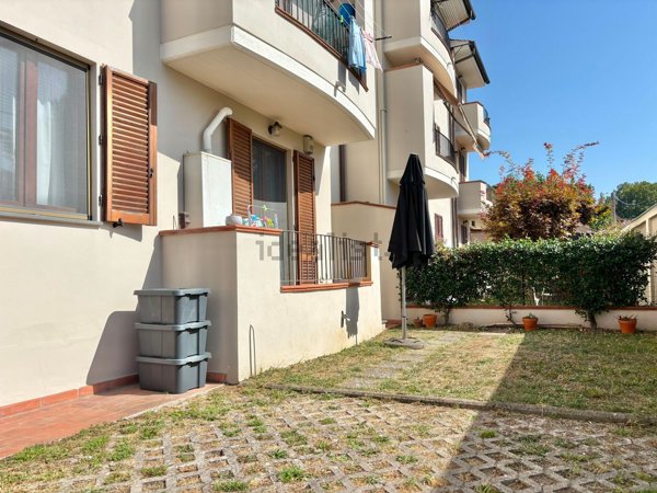 appartamento in vendita a Lucca in zona zona San Filippo