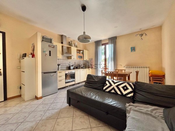 appartamento in vendita a Lucca in zona zona San Filippo